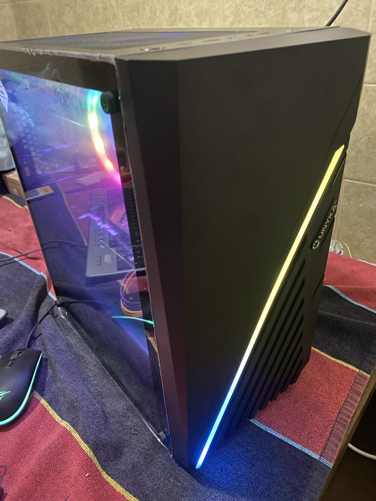 Computador pessoal ou gaming