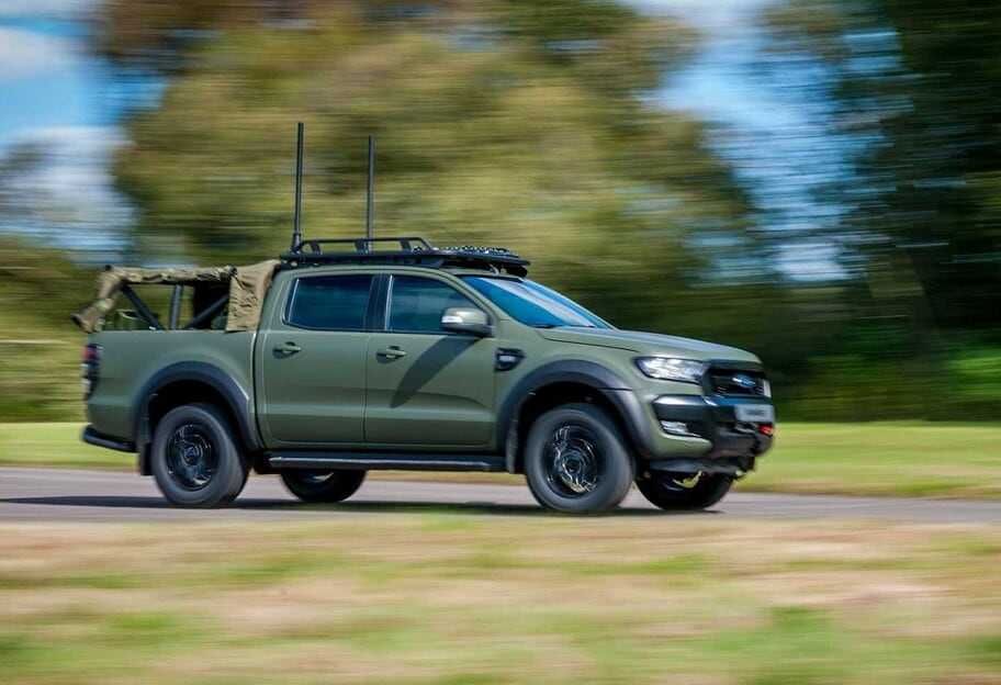 БЕЗКОШТОВНИЙ ремонт військових авто, СТО, ремонт пікапа, діагностика