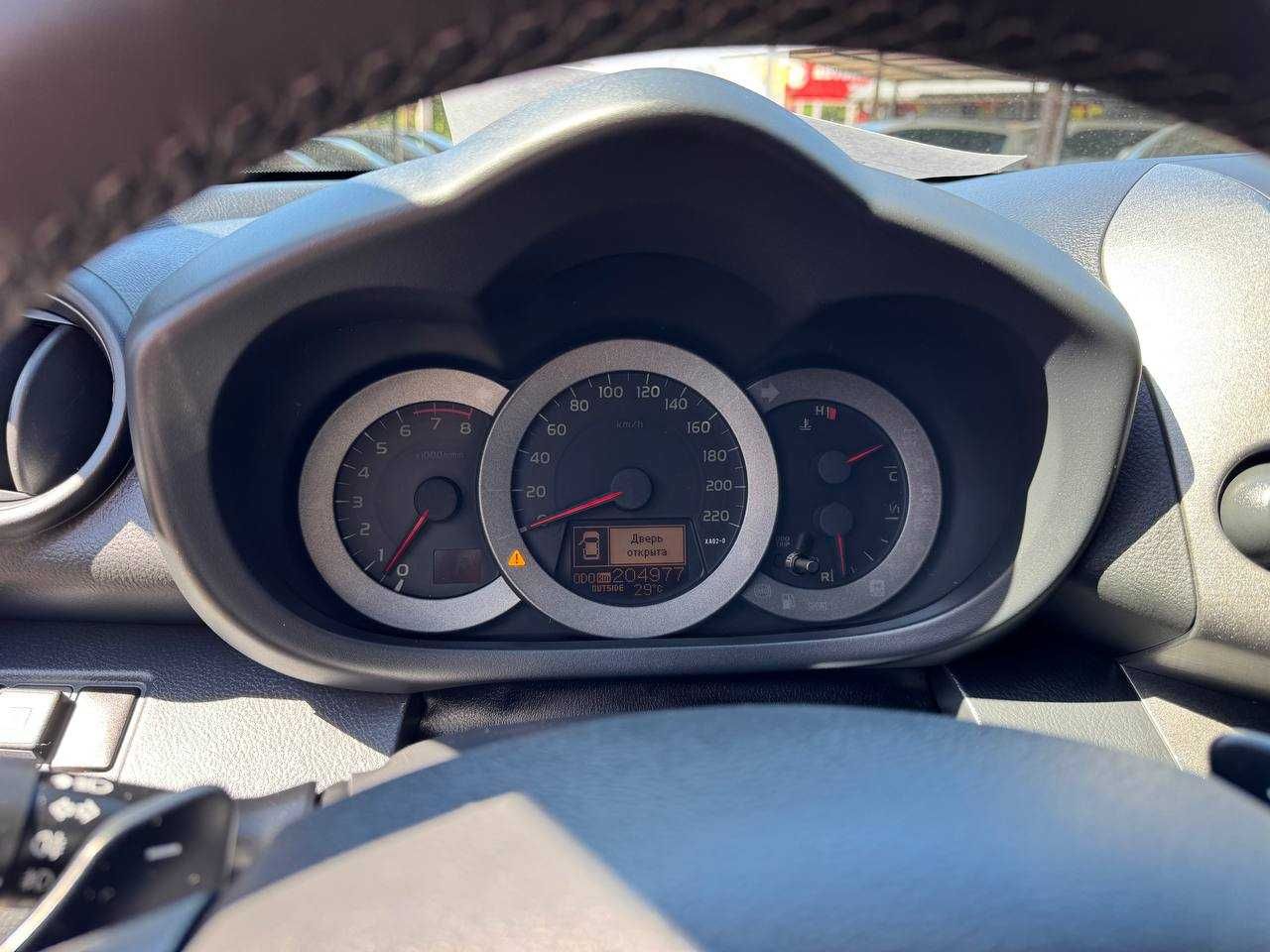 Toyota Rav 4 2011p
