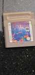 Tetris game boy nitendo