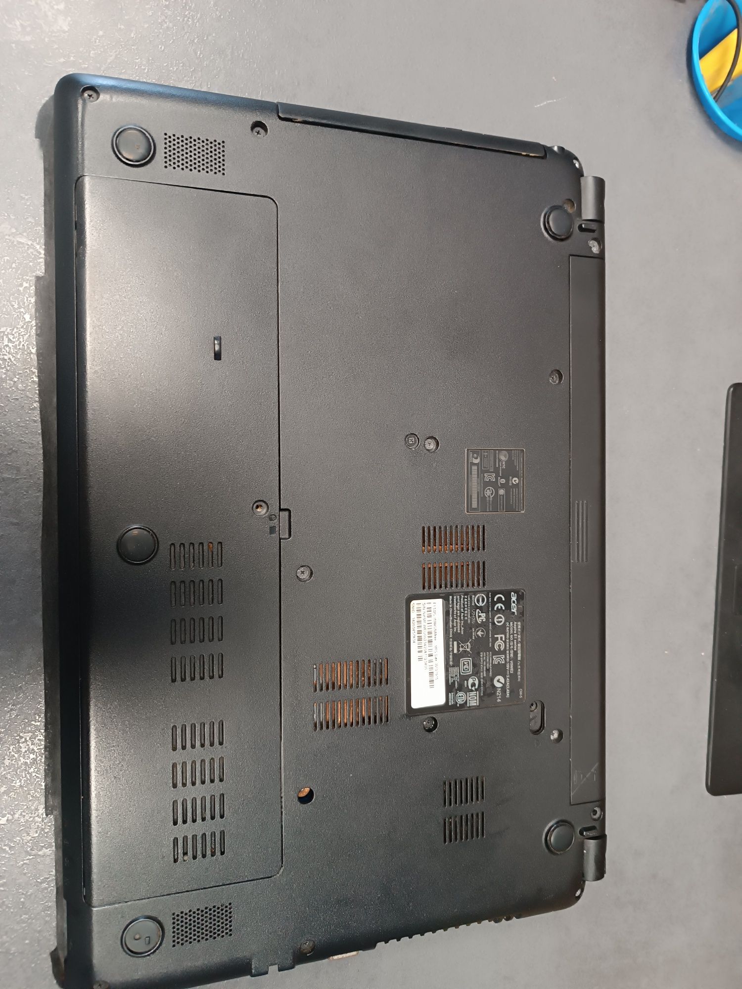 Acer Aspire E1 V5WE2