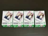 Instax mini film пленка fujifilm картридж фотобумага кассеты