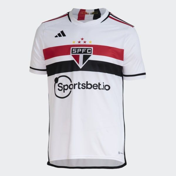 Camisola do são Paulo