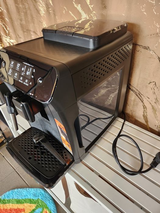 Express do kawy Philips