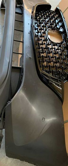 Mazda cx 5 бампер Мазда СХ5 2022 2023