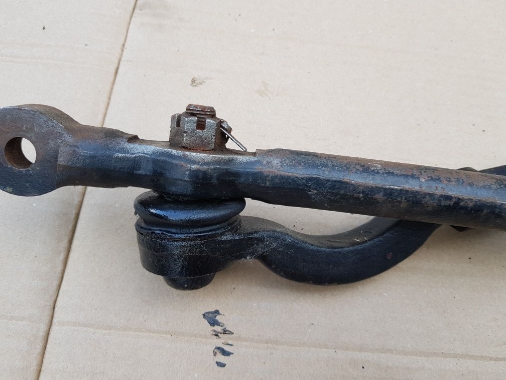 DAIHATSU FEROZA Drążek stworzeń gałką 89-97