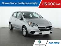 Opel Corsa 1.4 Enjoy , Salon Polska, 1. Właściciel, Serwis ASO, GAZ, Klima,
