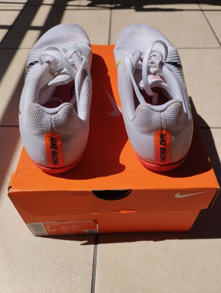 Nike zoom rival m9 41