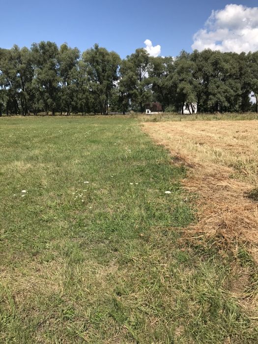 Продажа земельної ділянки