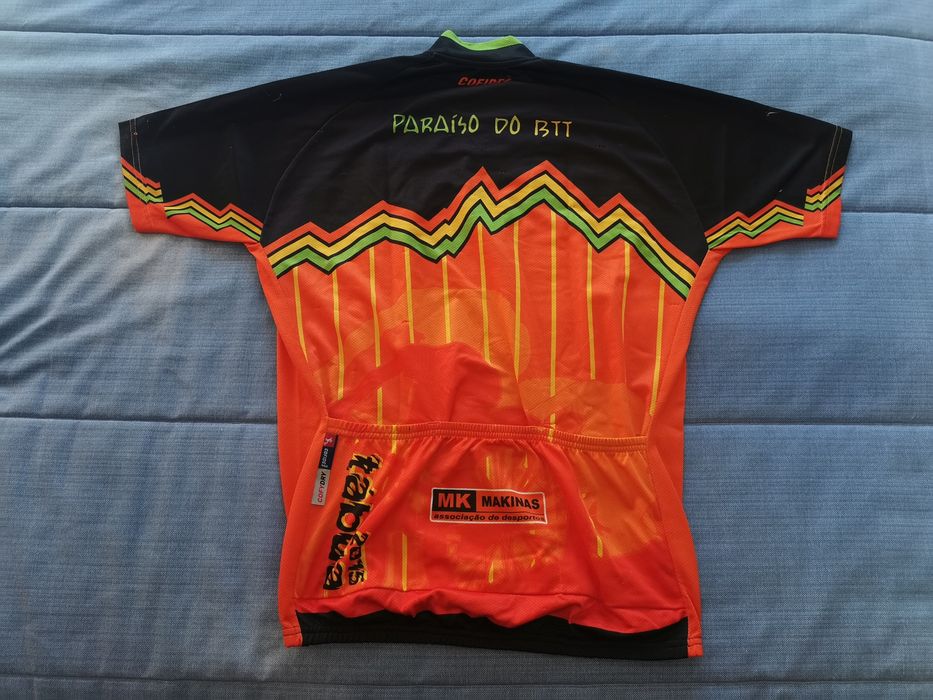 Jerseys Ciclismo tamanho XL
