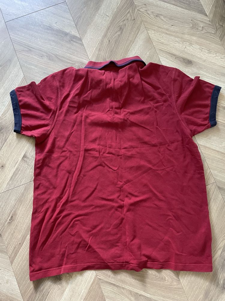 Koszulka Fred Perry