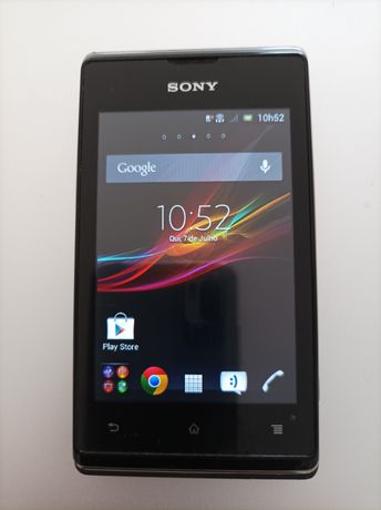Sony Xperia c1506