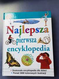 Najlepsza pierwsza encyklopedia