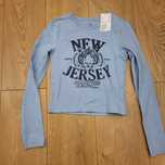 Bluzka H&M 146/152