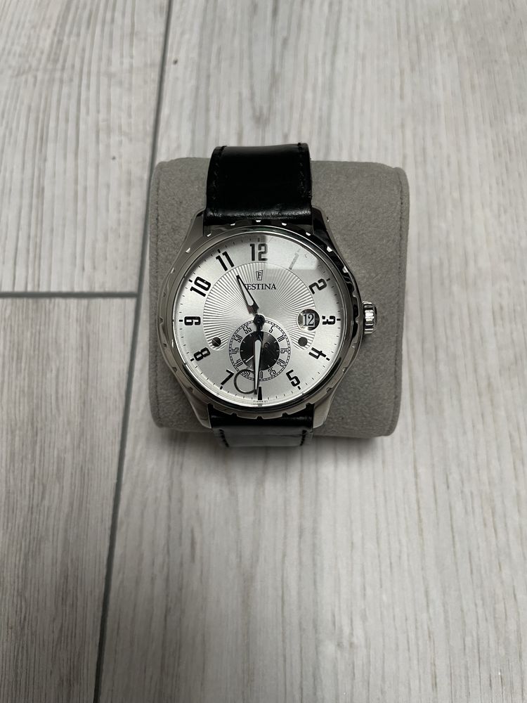 Męski zegarek Festina Classic