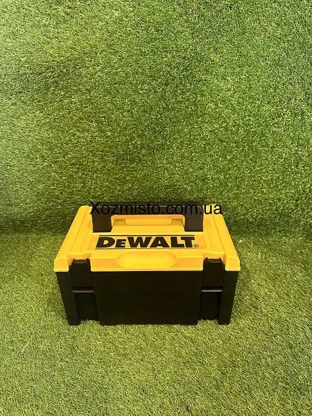 Акумуляторний гайковерт DeWalt DCF850D2T 850Hm (48V, 6AH)АКБ гайковерт
