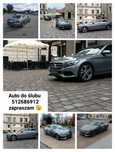 Auto do ślubu CAŁA POLSKA