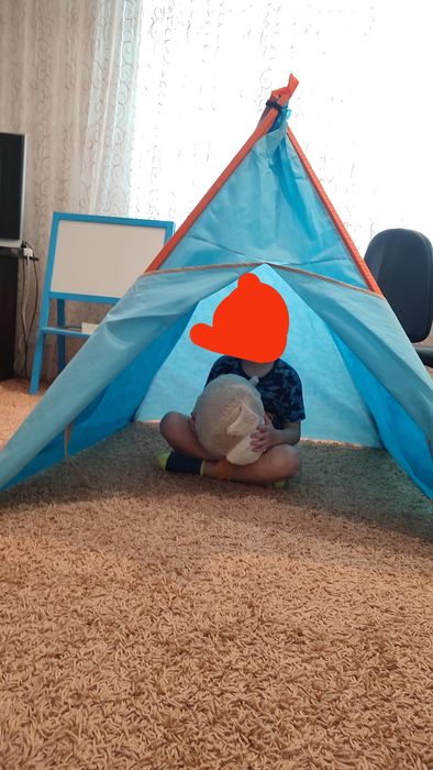 Намет дитячий палатка