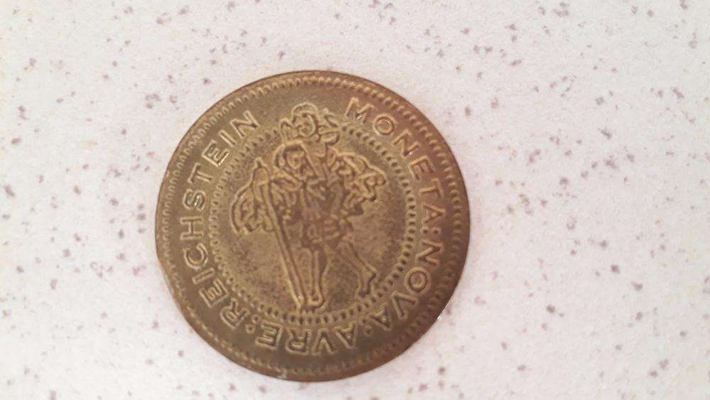 Coin Złotoryja dla kolekcjonera