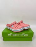 Супер новинка! Детские(кроксы) Kids Crocband 4 цвета 30 размер
