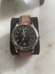 Relogio Fossil Automatico Heritage