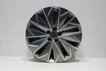 Skoda Kamiq Felga Felgi 17&quot;