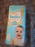 Pampersy rozmiar 2