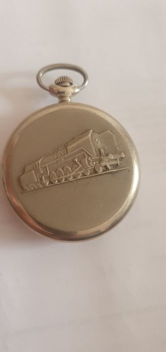 Vendo Relógio de Bolso