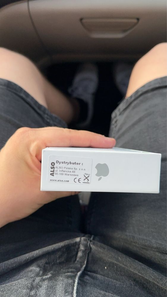 Iphone 15 Pro White Titanum 128gb