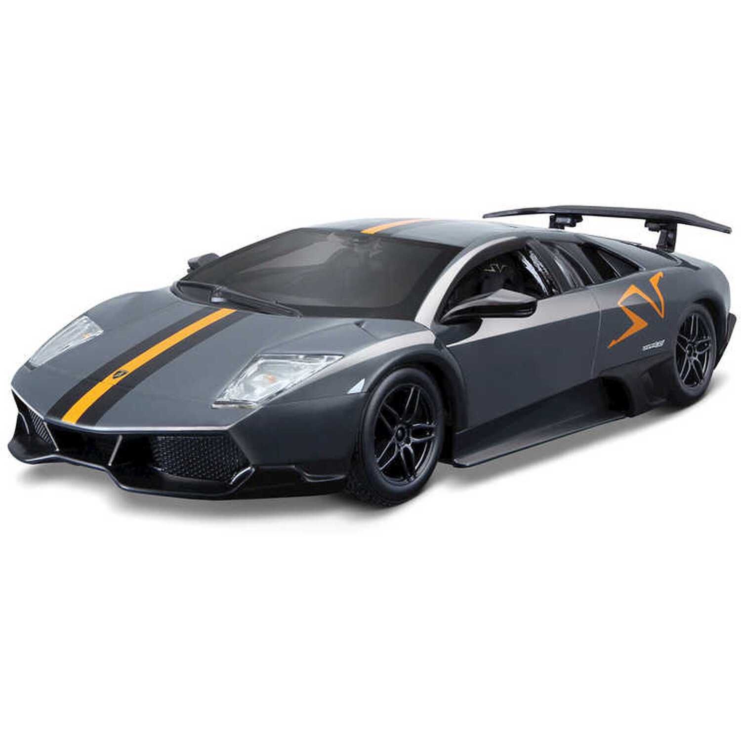 Lamborghini Murciélago LP 670-4 SV China Limited Edition – 1:24