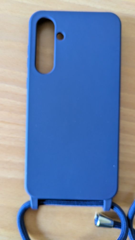 Capa para Samsung A35