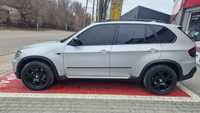 BMW X5 3 дизель N57 2008.г.в