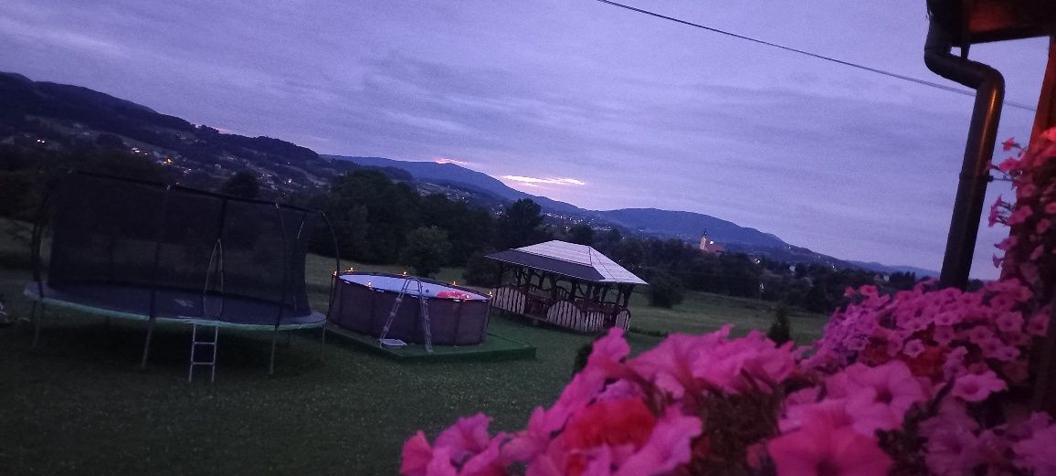 Komfortowy Domek w Górach, Beskid Wyspowy, Nowy Sącz- Limanowa