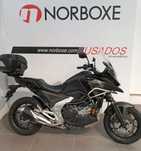 Honda NC750X X