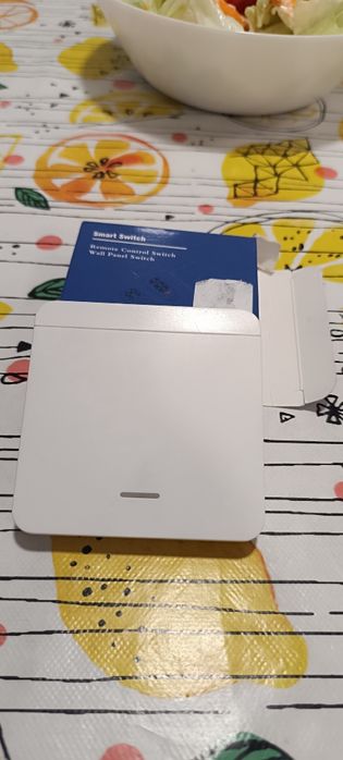 Remote controle switch