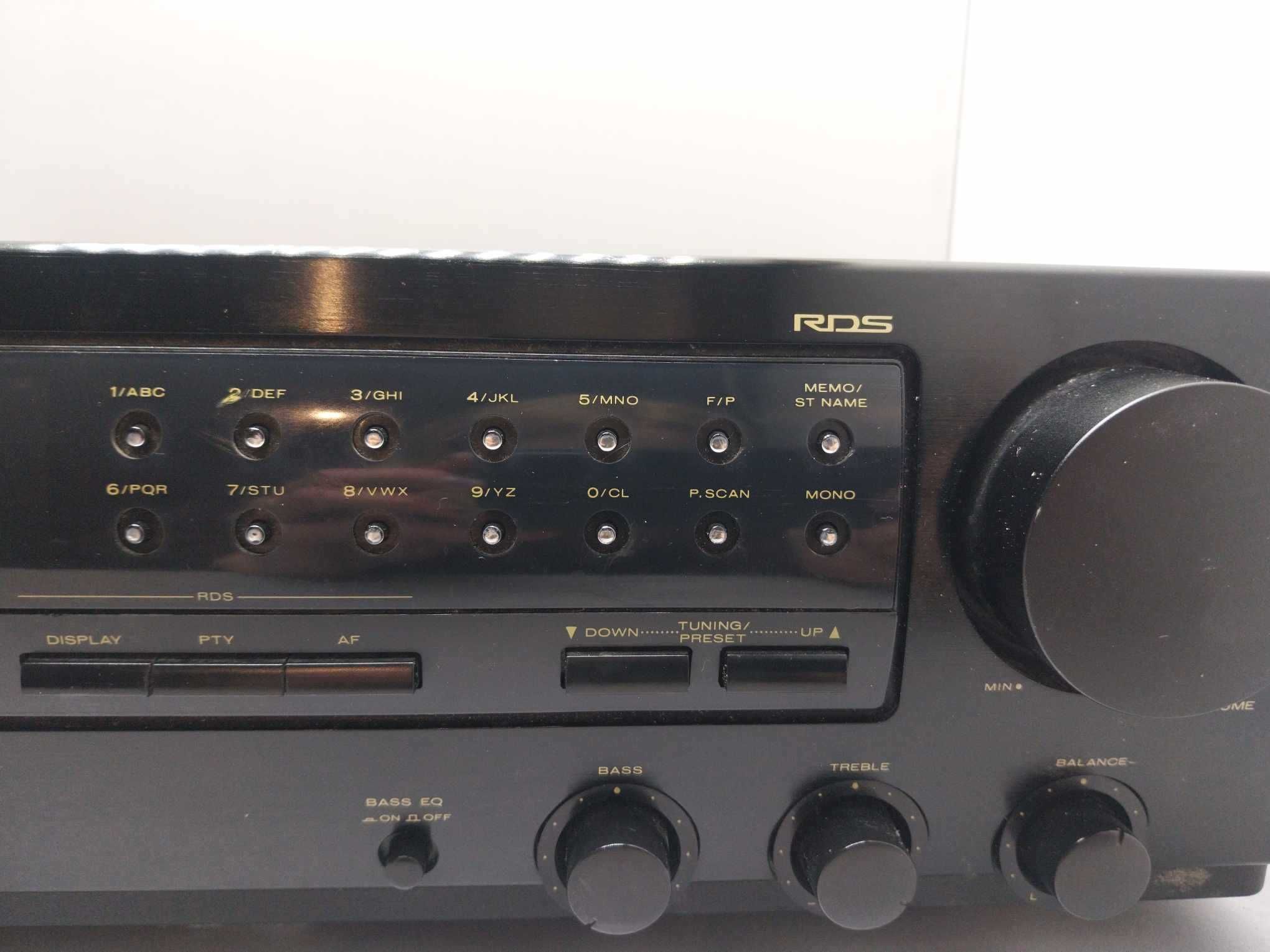 Amplituner stereo wzmacniacz MARANTZ SR-65