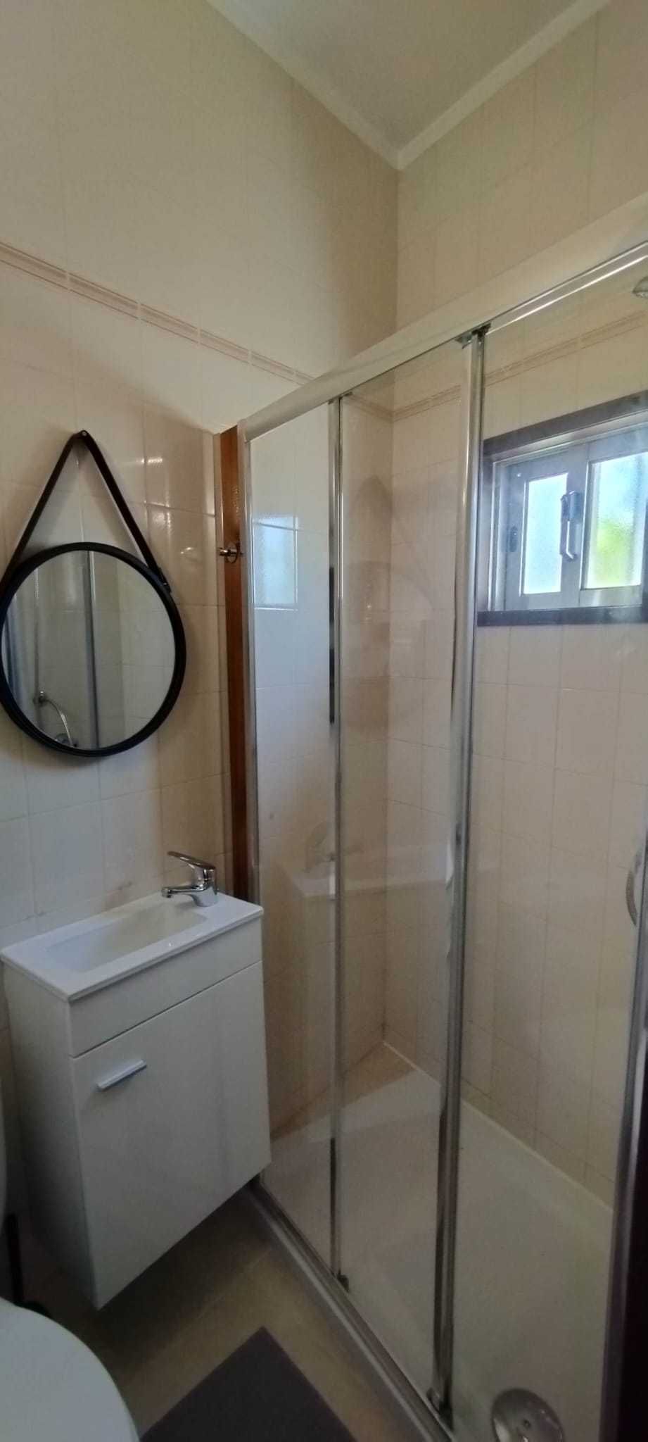 Quarto individual para estudantes