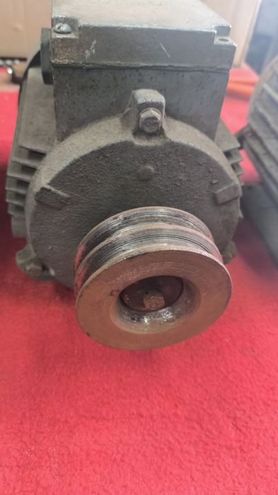 Эл.Двигатель 2850 об.