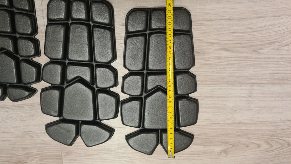 Nakolanniki robocze ochronne