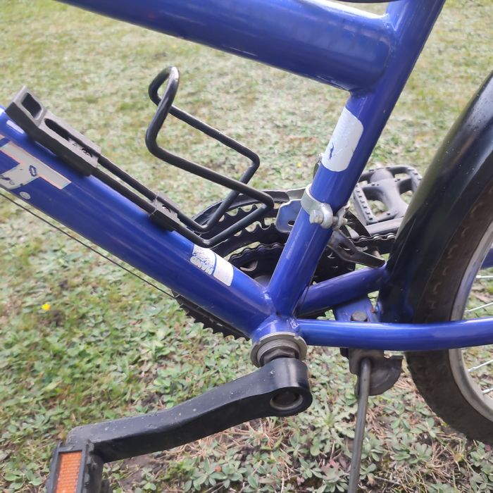 Rower Titania Planet