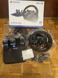 Logitech g29 Pc/ps4/ps5