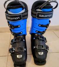 Buty narciarskie Salomon Ghost 24 245