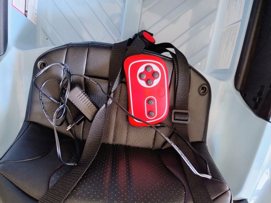 Pojazd dla dziecka BMW i8Coupe pojazd na akumulator