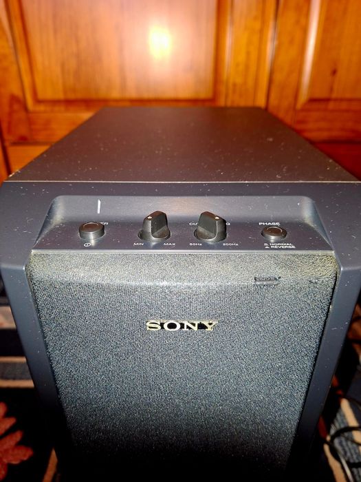 Subwoofer Sony SA-W305
