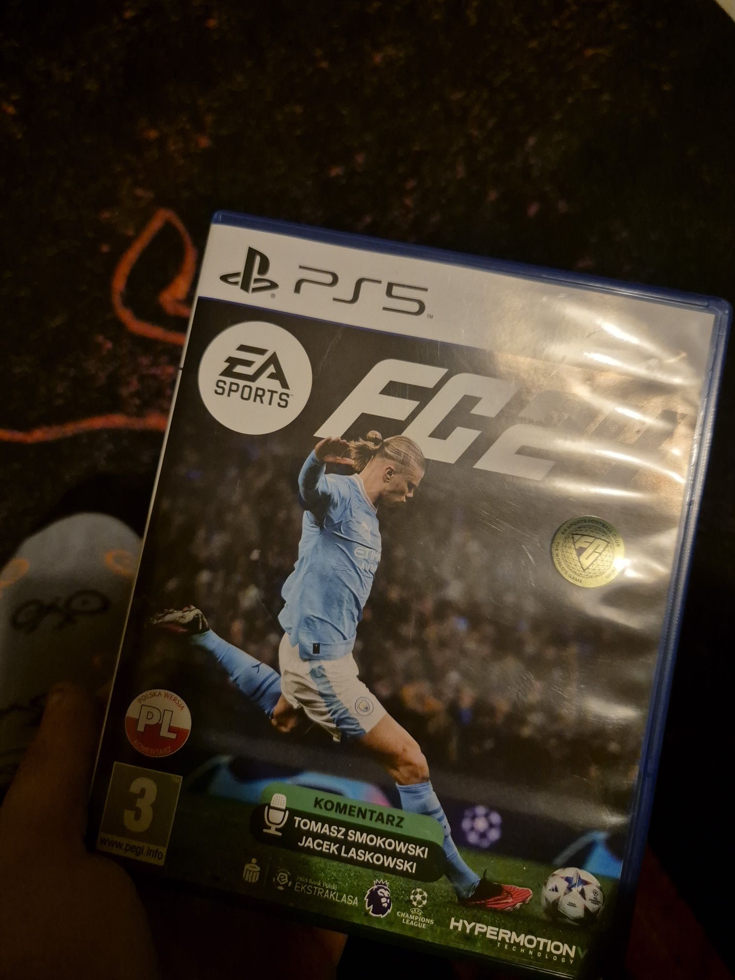 Ps 5 z napędem idealna do GTA 6 jest jeszcze gwarancja
