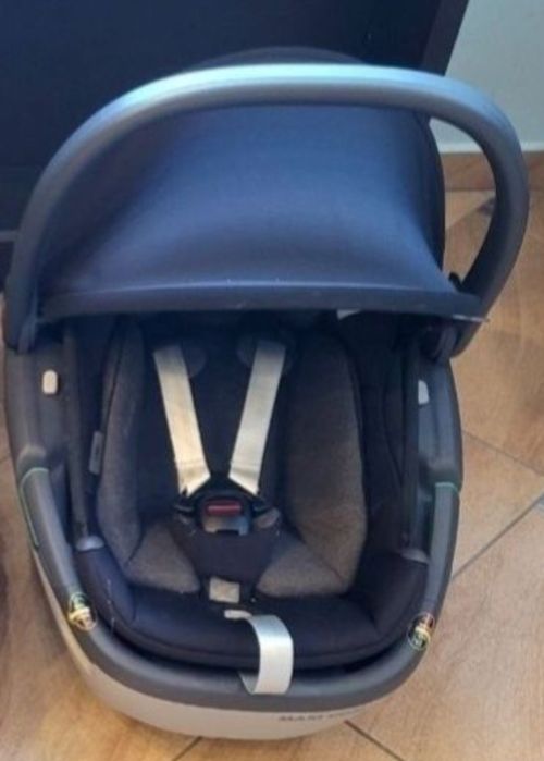 Fotelik Maxi Cosi Coral 360