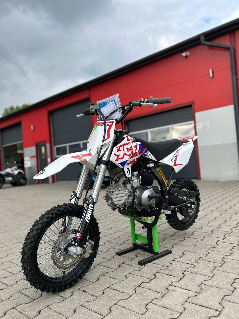 Cross YCF Z150 Pilot raty na telefon Wysyłka