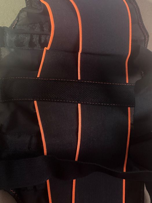 Пояс для реабілітації після операції на хребті.