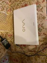 Sony vaio SVE1711G1RW