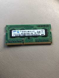 Память DDR 3 -4